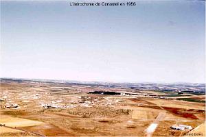 143-AERODROME-ET-BASE-1945-1962-27- (11) CANASTEL